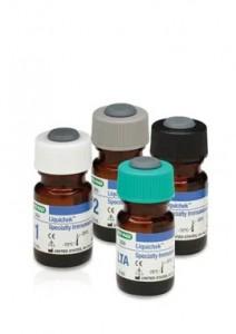 Набір для контролю якості Антимюллерового гормона (АМГ), 2 х 0.5 мл, Genrui